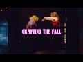 Death Becomes Her Crafting The Fall