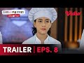 Adhisty Zara Arbani Yasiz Cuplikan Episode 8 Live With My Ketos Series