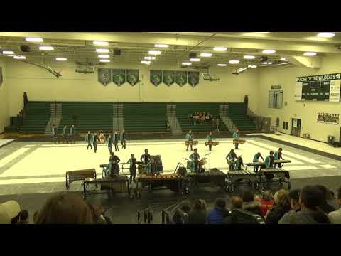 2019 Fruitport Independent - Novi - With These Two Hands