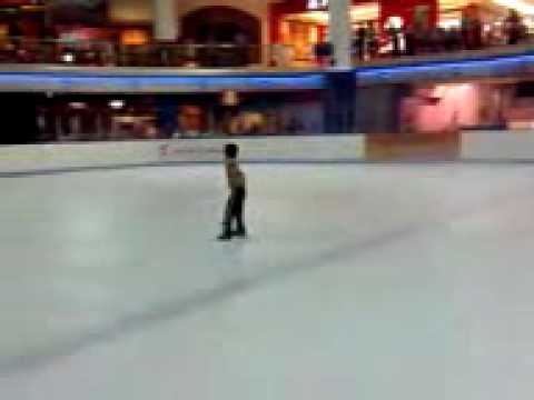 Ammer Pre   Alpha Skate Asia 2008