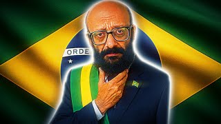 E se ENÉAS tivesse sido PRESIDENTE do BRASIL?