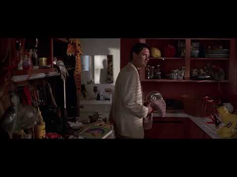 Ry Cooder ‎– Four Weeks Later (from Wim Wenders' «The End of Violence» OST)