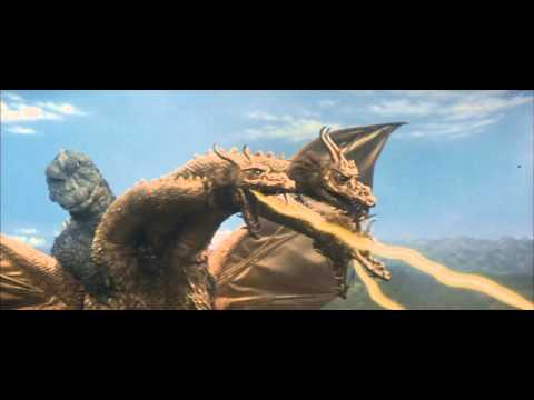 Godzilla: Ultimate Showa Battle tribute