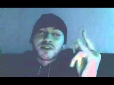 Rapsta Shoutout - Moskape Mixtape "Kör Adam" + Free Download Link