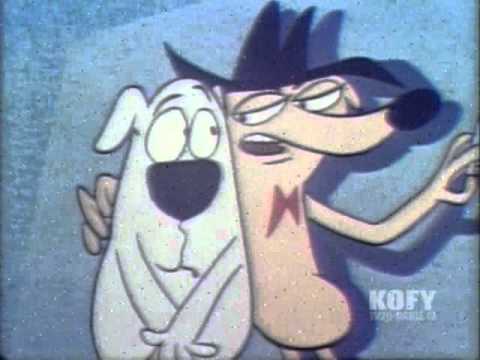 Aesop and Son - A Dog and his Shadow