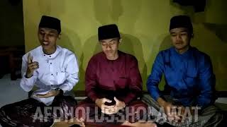 Download lagu MAN ANA MAN ANA !!VERSI GUS ALDI COVER mp3 Download lagu MAN ANA MAN ANA !!VERSI GUS ALDI COVER mp3