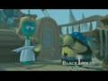 Closing Previews To Greeny Phatom The Movie DVD