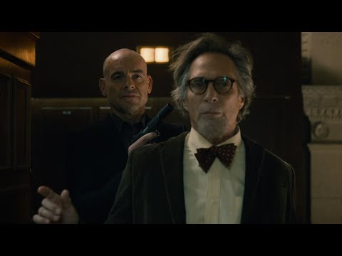 Leo Ends Up In a Tough Situation - The Company You Keep