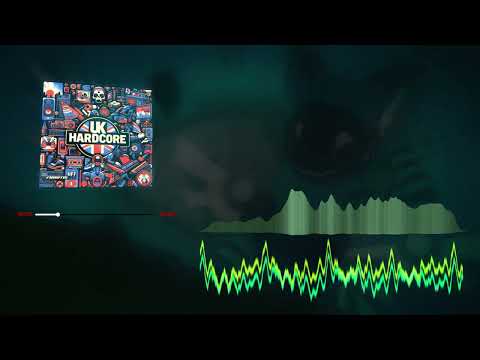 DJ DeniCore #4 - Ultimate Uk Hardcore | Happy Hardcore mix