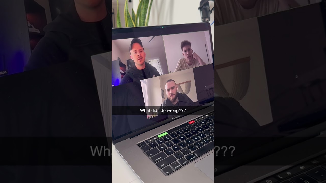 Average reporting call in 2025😂