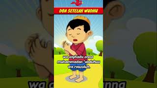 Download lagu SETELAH WUDHU DOA #wudhu #doa #shorts #youtubeshorts #viral #fyp mp3