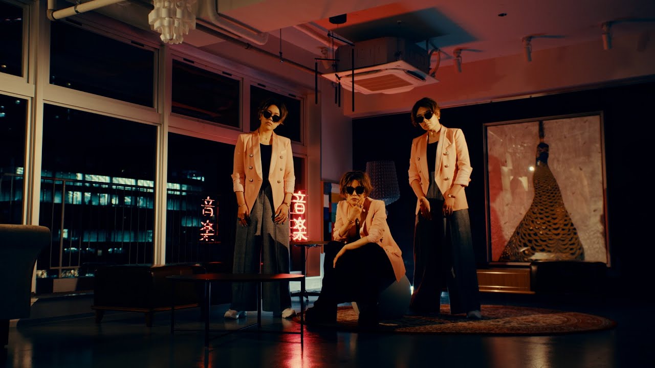 東京事変 |New Album『音楽』 特設サイト 東京事変 |New Album『音楽』 特設サイト