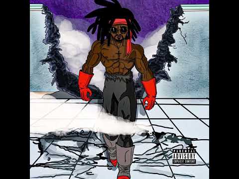 Tha God Fahim X Nicholas Craven - Dump Gawd : Hyperbolic Time Chamber Rap 8