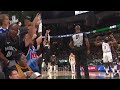 James Harden Is Annoyed At Giannis Lengthy Free Throw Routine Bucks Vs Nets Game 6
