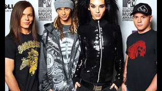 Tokio Hotel- Don&#39;t Jump (English)