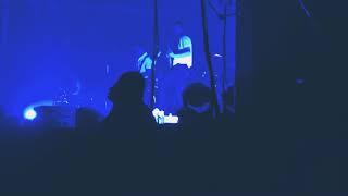 Kraftklub - Sklave / 24.2.18 München
