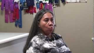 Norma Howard - Oklahoma Native Artists Oral History Series