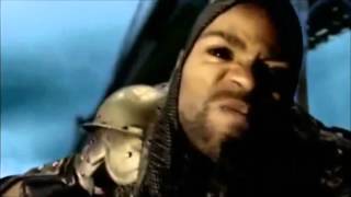 Method Man- Never hold Back (music video)