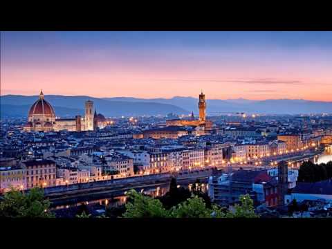 "Aria di Firenze" -  G.P. Foscarini (c.1600 -1647)