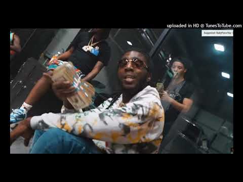 Oso Foe x Babyface Ray Type Beat "Turnt Out" (prod. @datboiswirl)