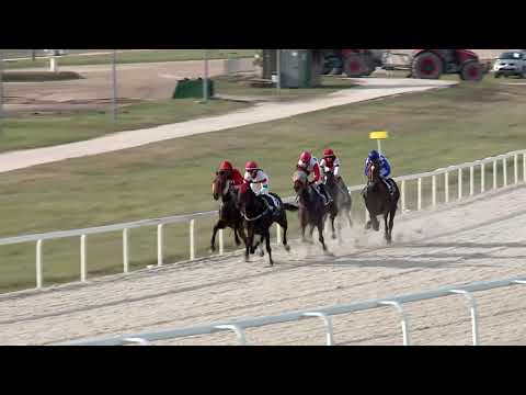 2019.11.17. 03. futam - ISTVÁNMEZŐ HENDIKEP (III.o.) (szintetikus pálya)