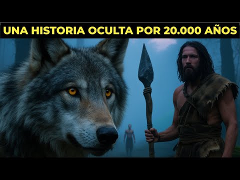 ¿Qué Pasó Hace 20.000 Años entre Lobos y Humanos?