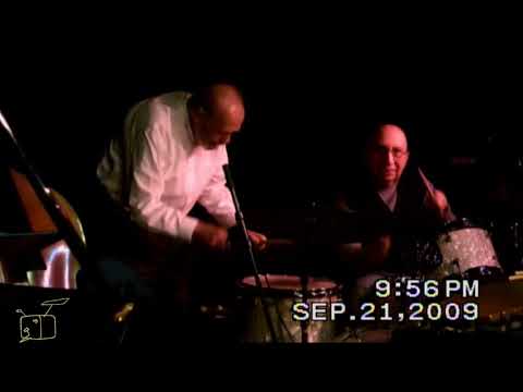 Marv and Elliot "Sing Sing Sing"