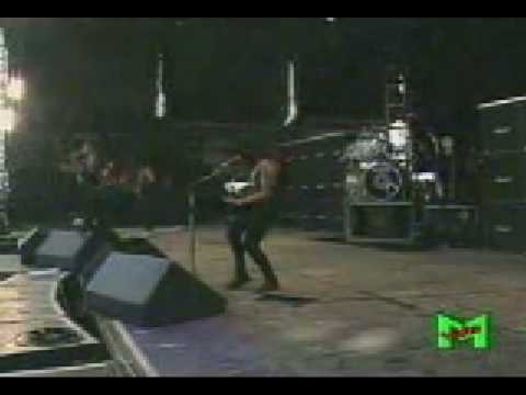 Testament - 1992 - Italy - Trial By Fire