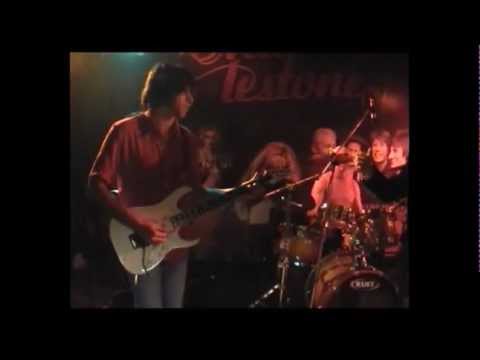 RELAX - TRIBUTO A VIRUS