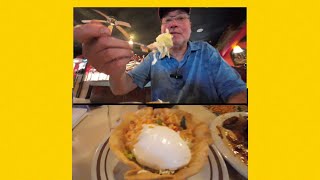 Fiesta Mexican grill a Great Mexican buffet. 