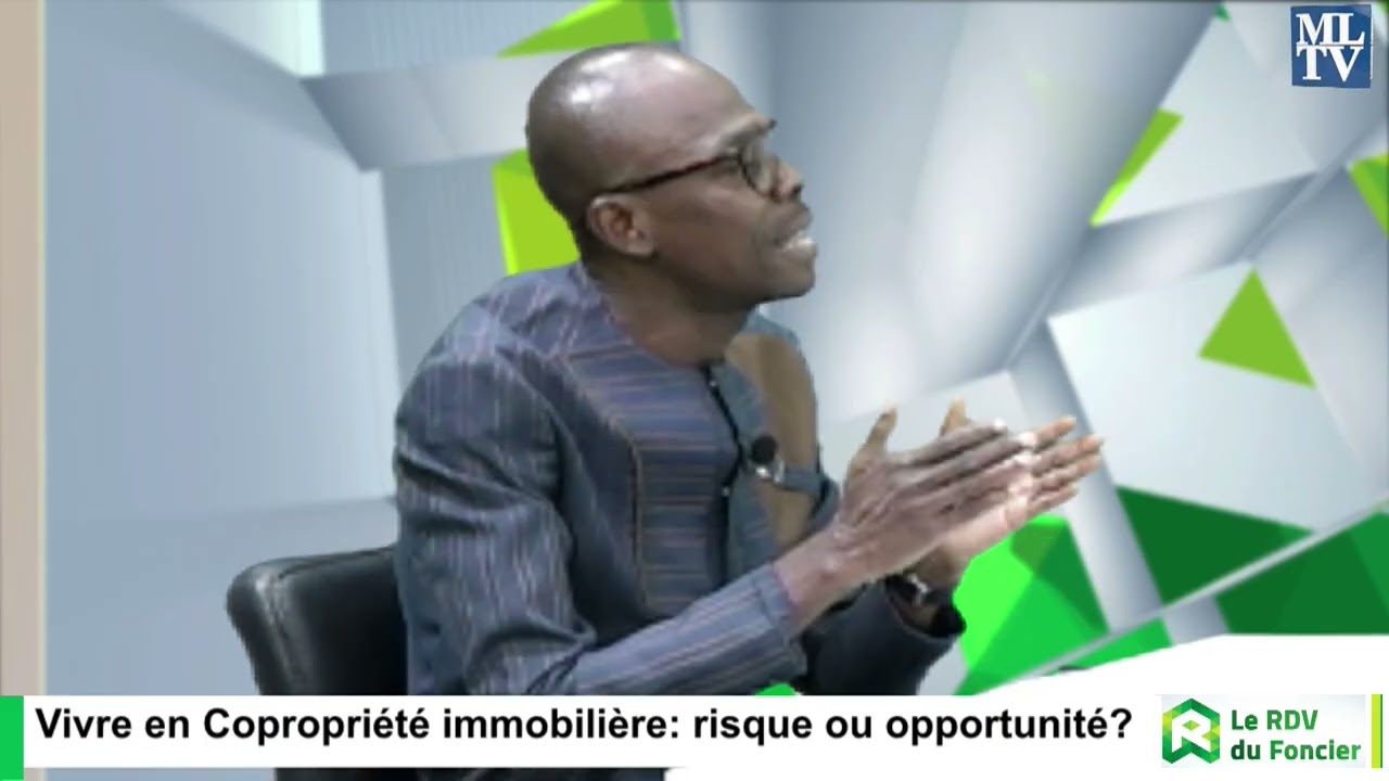 Vivre en Copropriété immobilière, risques ou opportunités ?