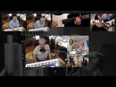 IGY Donald Fagen (cover by Jim Wilkas)