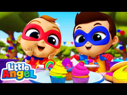 YouTube Thumbnail