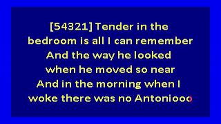 Charlotte Hatherley  -  Bastardo (karaoke)