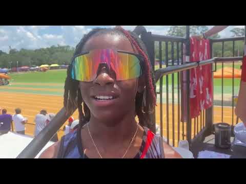 Louisiana Milesplit