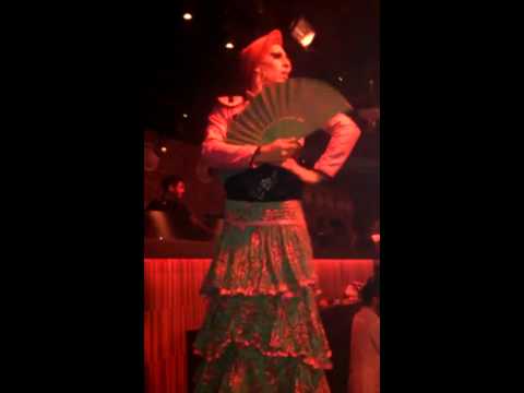 Raw Change Space Ibiza - Closing Fiesta 9 Sept 2015