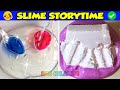 SATISFYING SLIME STORYTIME TIKTOK COMPILATIONS 992