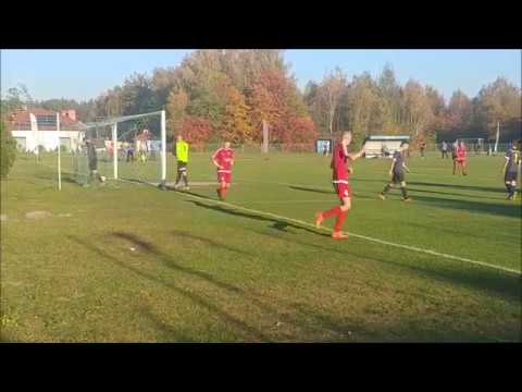 KS Smoczanka Mielec - Start Wola Mielecka 8-1