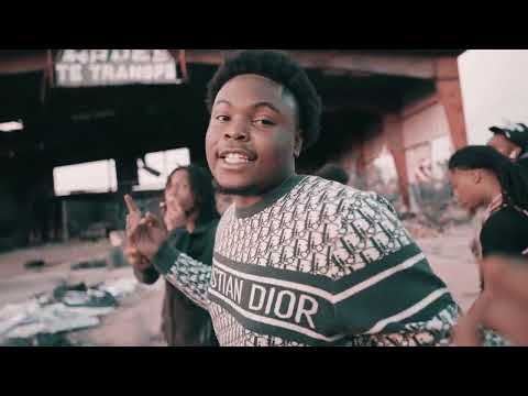 LundyMobb Tayy - She Borin' ft WreckBoy Tonio/WalkDown Duke