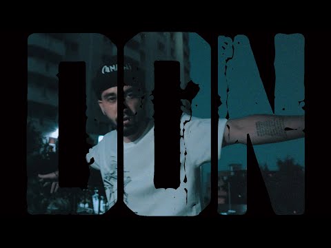 Video thumbnail for DON