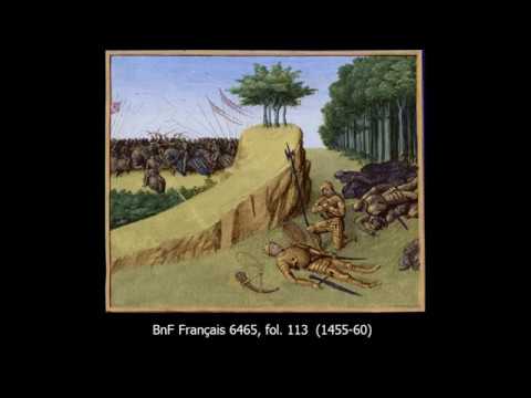 introduction to the Song of Roland