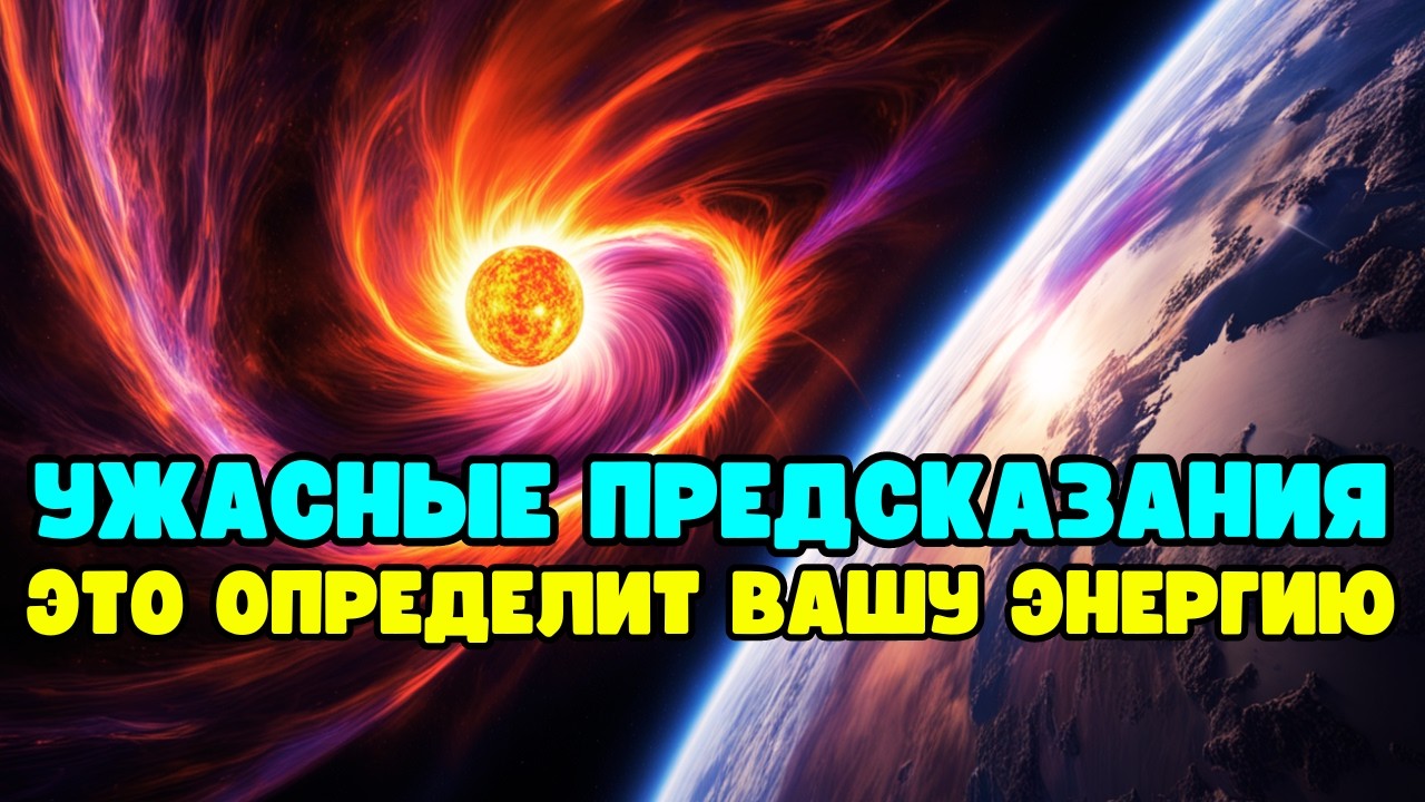 Как манипулировать своей энергией, чтобы создавать квантовые события в вашей реальности