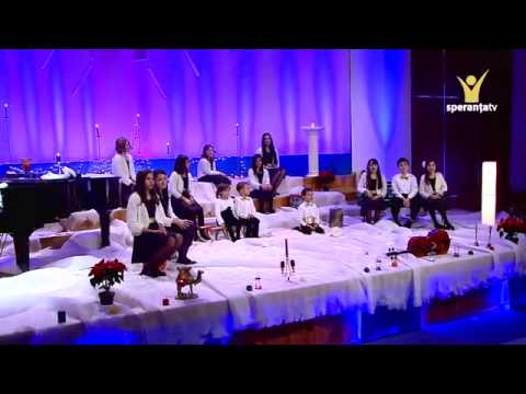 FII SLAVIT , SCUMP ISUS