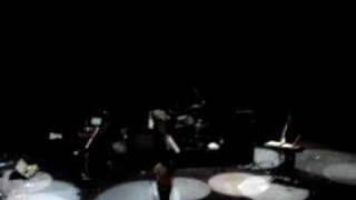 The Rapture - 05. Don Gon Do It (GRex, 15.11.07)