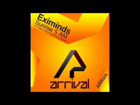 Eximinds - Sunrise 5 AM (Solex Remix)