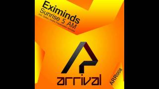 Eximinds - Sunrise 5 AM (Solex Remix)