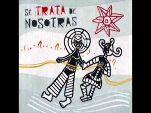 Libre, atrevida y loca-karaoke