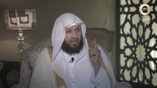 تزكية النفس ( لمّا صبروا ) - د. حسن بخاري image