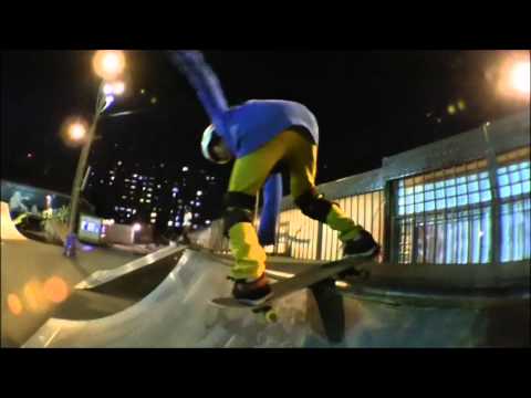 Aori Nishimura Sponsor Me Video