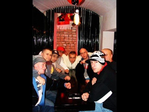 Fu feat. Koras - Rozglądam się